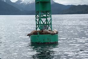 Sitka Hotel and Restaurant