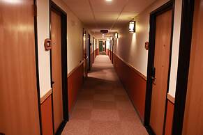 Sitka Hotel and Restaurant