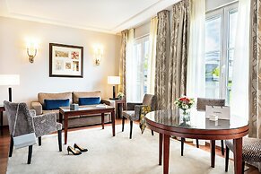 Relais Spa Val d'Europe