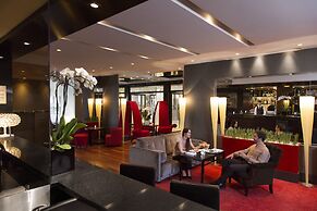 Relais Spa Val d'Europe