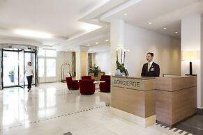 Relais Spa Val d'Europe