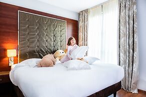 Relais Spa Val d'Europe