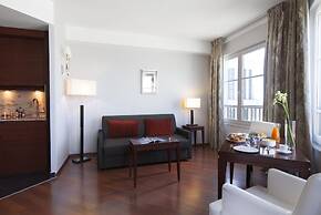 Relais Spa Val d'Europe
