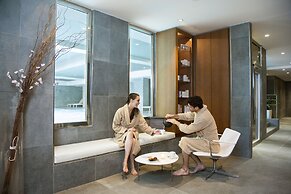 Relais Spa Val d'Europe