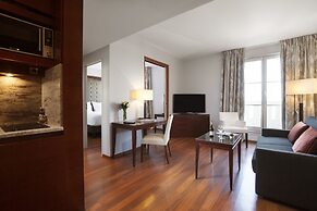 Relais Spa Val d'Europe