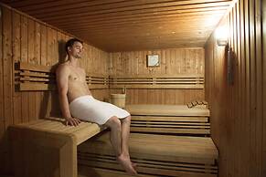 Relais Spa Val d'Europe