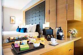 Relais Spa Val d'Europe