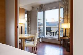 Relais Spa Val d'Europe