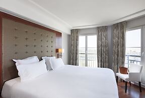 Relais Spa Val d'Europe