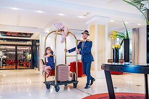 Relais Spa Val d'Europe