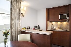 Relais Spa Val d'Europe