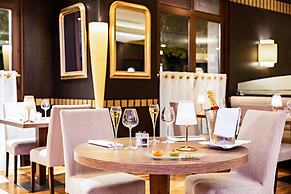 Relais Spa Val d'Europe