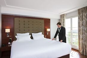 Relais Spa Val d'Europe
