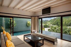 The Shore at Katathani