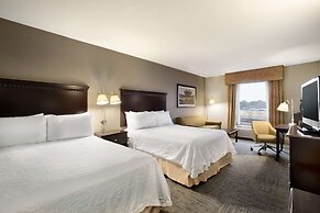 Hampton Inn & Suites Mahwah