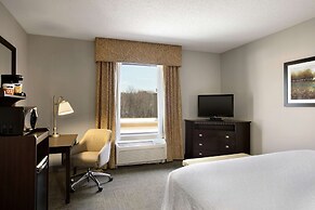 Hampton Inn & Suites Mahwah