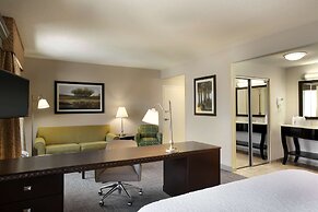 Hampton Inn & Suites Mahwah