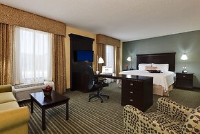 Hampton Inn & Suites Mahwah