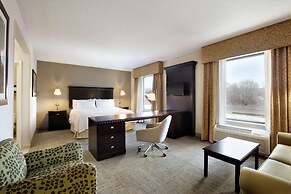Hampton Inn & Suites Mahwah