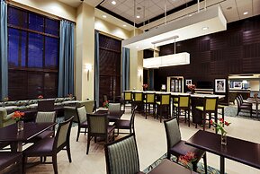 Hampton Inn & Suites Mahwah