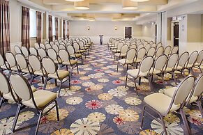 Courtyard by Marriott Keene Downtown