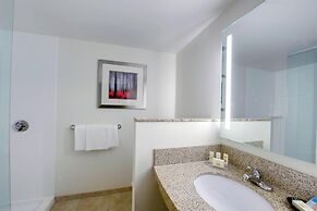 Courtyard by Marriott Keene Downtown
