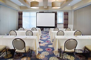 Courtyard by Marriott Keene Downtown