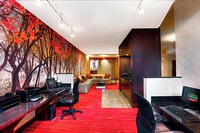 Courtyard by Marriott Keene Downtown