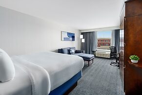 Courtyard by Marriott Keene Downtown