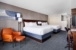 Courtyard by Marriott Keene Downtown