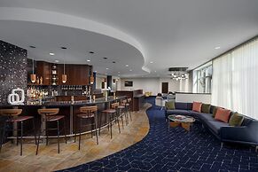 Courtyard by Marriott Keene Downtown