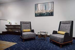 Courtyard by Marriott Keene Downtown