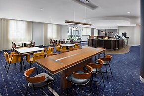 Courtyard by Marriott Keene Downtown