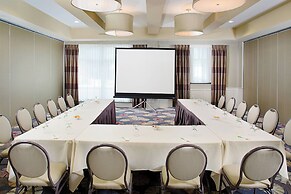 Courtyard by Marriott Keene Downtown