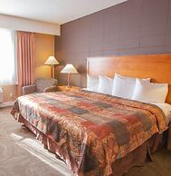 The Neighbourhood Inn