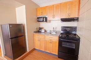 The Neighbourhood Inn