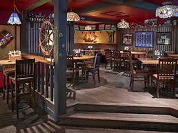 The Neighbourhood Inn