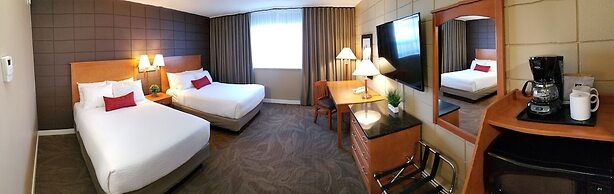 The Neighbourhood Inn