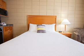 The Neighbourhood Inn