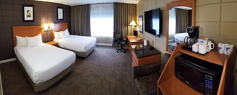 The Neighbourhood Inn