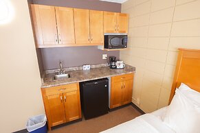 The Neighbourhood Inn