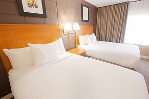 The Neighbourhood Inn