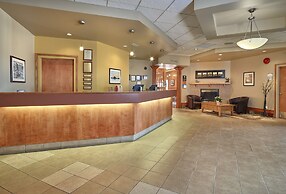 The Neighbourhood Inn