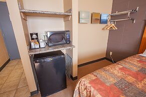 The Neighbourhood Inn