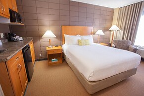 The Neighbourhood Inn