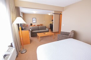 The Neighbourhood Inn