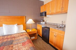 The Neighbourhood Inn