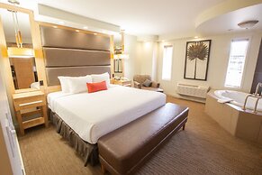 The Neighbourhood Inn