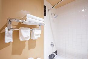 The Neighbourhood Inn