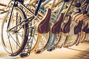 Residence Mediterraneo